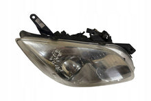 Laden Sie das Bild in den Galerie-Viewer, Frontscheinwerfer Toyota Avensis Rechts Scheinwerfer Headlight SCH2193929209mx