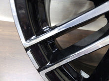 Load image into Gallery viewer, 1x Alufelge 18 Zoll 7.5" 5x112 40ET A2064014900 Mercedes-Benz Rim Wheel FEL8816264926qm