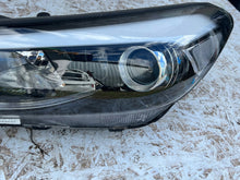 Laden Sie das Bild in den Galerie-Viewer, Frontscheinwerfer Hyundai Tucson 92101-D7XXX LED Links Scheinwerfer Headlight