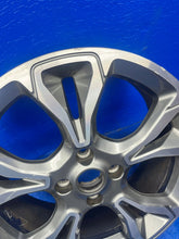 Laden Sie das Bild in den Galerie-Viewer, 1x Alufelge 18 Zoll 7.0" 4x108 47 5ET H1BJ-1007-E1A Ford Fiesta I Rim Wheel FEL9583537925ku