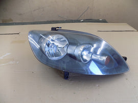 Frontscheinwerfer VW Golf Plus 5M1941006B Rechts Scheinwerfer Headlight SCH4984427716ne