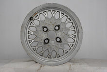 Laden Sie das Bild in den Galerie-Viewer, 1x Alufelge 14 Zoll 6.0" 4x108 32ET Ford Rim Wheel FEL6933779966rq