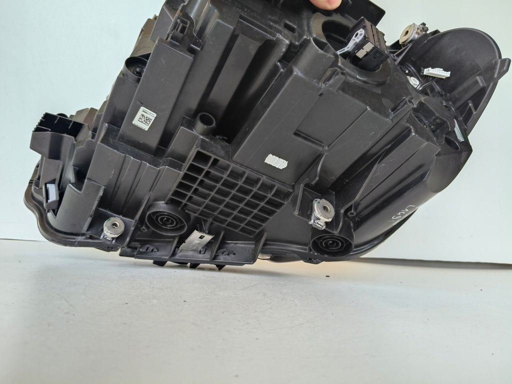 Frontscheinwerfer BMW X1 F48 L1491 5A01172 Rechts Scheinwerfer Headlight SCH2141676273ey