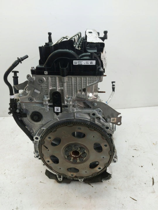 Motor BMW G20 B57D30T2 3.0 340PS 12TKm 2023 Benzin Engine Unkomplett MOT7842977607jy