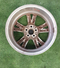 Laden Sie das Bild in den Galerie-Viewer, 1x Alufelge 16 Zoll 5x100 KBA49007 Audi A3 Rim Wheel FEL4666763480ol