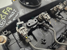 Load image into Gallery viewer, Motor Ford Transit P8FA P8FB 2.2 TDCI 85PS 63kW Diesel Engine Komplett MOT3215638389va