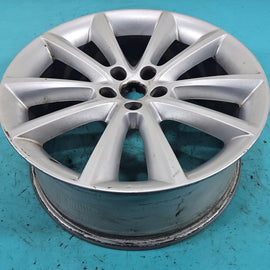 1x Alufelge 19 Zoll 8.0