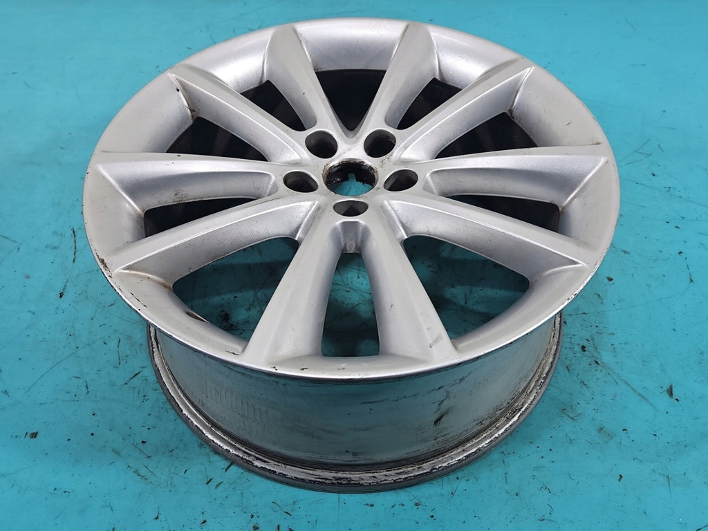 1x Alufelge 19 Zoll 8.0" 5x108 45ET GX63-1007-JA Jaguar Xf X260 Rim Wheel FEL4758605262xi