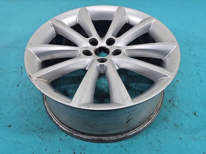 1x Alufelge 19 Zoll 8.0" 5x108 45ET GX63-1007-JA Jaguar Xf X260 Rim Wheel FEL4758605262xi