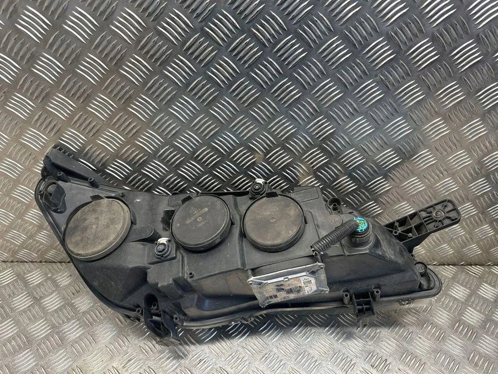 Frontscheinwerfer Citroën Jumper 1374297080 Links Scheinwerfer Headlight SCH9146747970oq