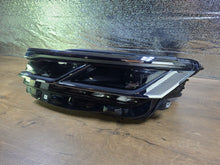 Laden Sie das Bild in den Galerie-Viewer, Frontscheinwerfer VW Touareg 761941081 Full LED Links Scheinwerfer Headlight SCH5280161599rh