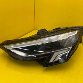 Frontscheinwerfer Audi A3 8Y0941033 LED Links Scheinwerfer Headlight SCH7914483790ma