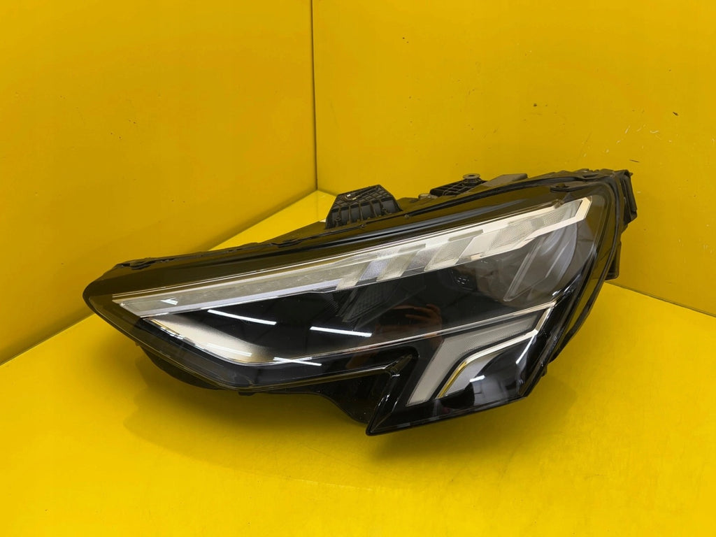 Frontscheinwerfer Audi A3 8Y0941033 LED Links Scheinwerfer Headlight SCH7914483790ma