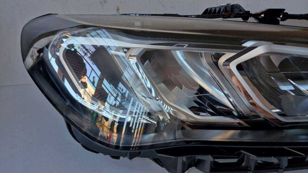 Frontscheinwerfer BMW 2 U06 5A42244-06 Full LED FALSE Scheinwerfer Headlight SCH4888724660ix