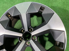 Load image into Gallery viewer, 1x Alufelge 19 Zoll 7.5" 5x108 50 5ET 32327146 Volvo Xc40 Rim Wheel FEL6259744019ec