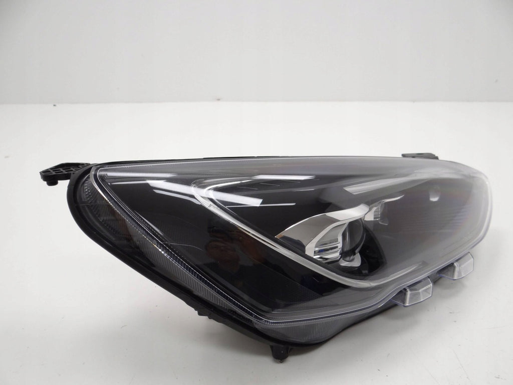 Frontscheinwerfer Ford Focus JX7B-13E016-AJ LED Rechts Scheinwerfer Headlight SCH6701971539ir