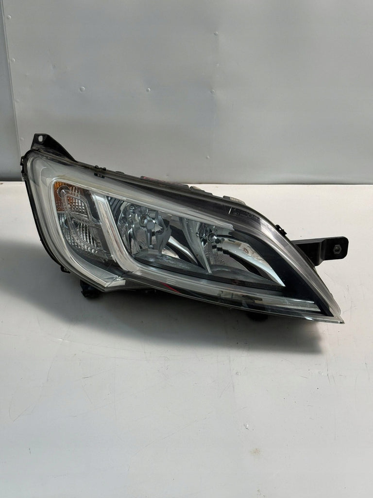 Frontscheinwerfer Peugeot Boxer 1374292080 Rechts Scheinwerfer Headlight SCH3604415792px