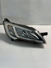 Load image into Gallery viewer, Frontscheinwerfer Peugeot Boxer 1374292080 Rechts Scheinwerfer Headlight SCH3604415792px
