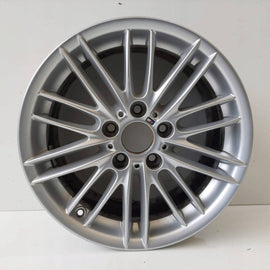 1x Alufelge 17 Zoll 7846783 BMW 1 F21 F20 Rim Wheel FEL8510225491ys