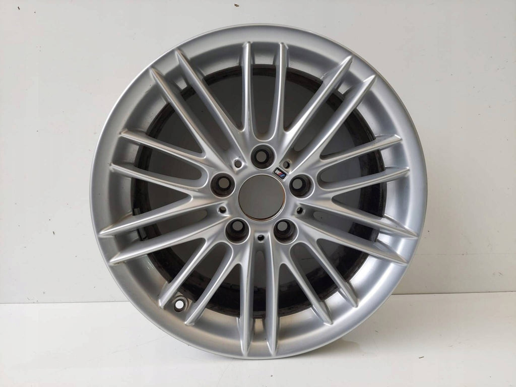 1x Alufelge 17 Zoll 7846783 BMW 1 F21 F20 Rim Wheel FEL8510225491ys