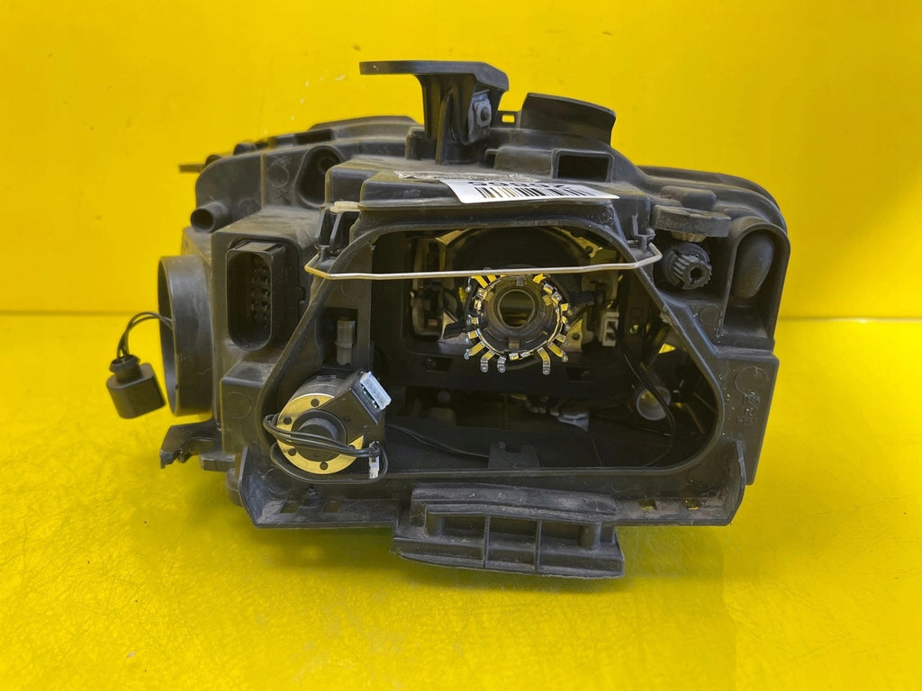 Frontscheinwerfer Audi A5 8T0941004AK Xenon Rechts Scheinwerfer Headlight SCH9608495396cr