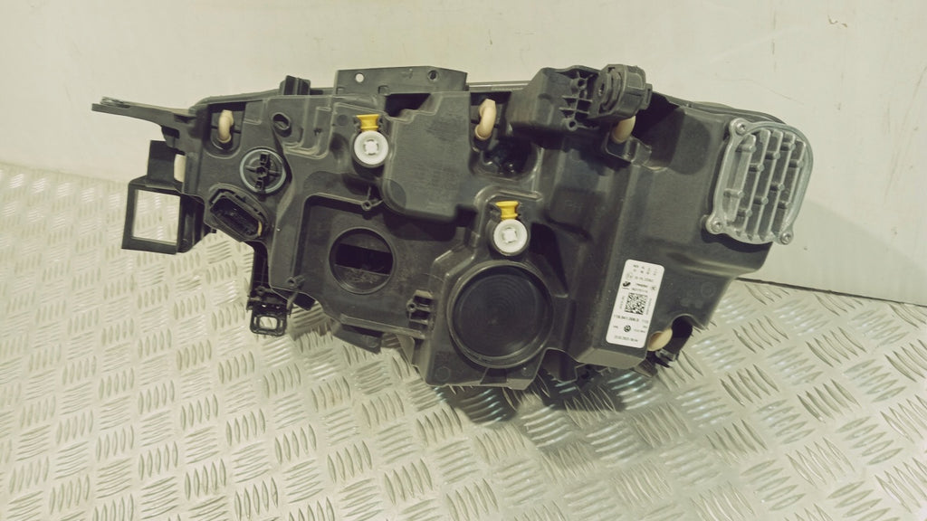 Frontscheinwerfer VW Id.4 11B941006B LED Rechts Scheinwerfer Headlight SCH9800359805dp
