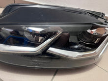 Load image into Gallery viewer, Frontscheinwerfer VW Golf VII 5G1941081 LED Links Scheinwerfer Headlight SCH4476032183gy