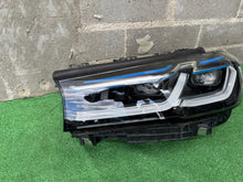 Load image into Gallery viewer, Frontscheinwerfer BMW 5 G30 5A388D5 Laser Links Scheinwerfer Headlight SCH8571701463mo