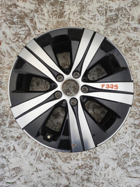 1x Alufelge 17 Zoll 7.0