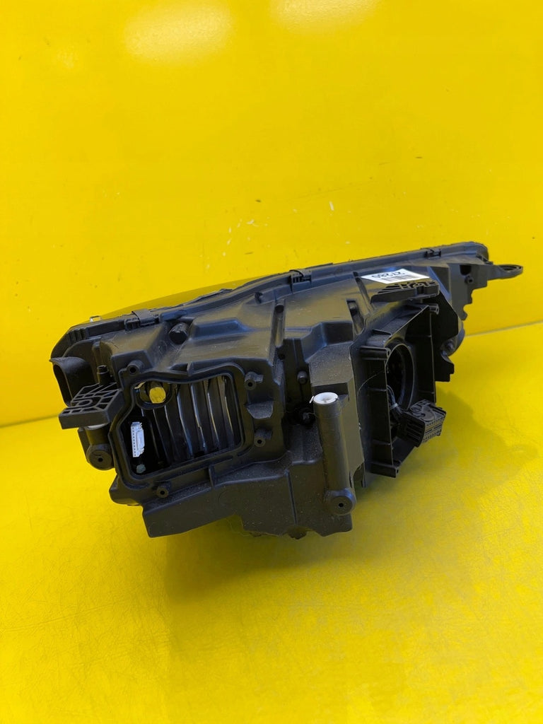 Frontscheinwerfer Audi Q5 80A941033 LED Ein Stück (Rechts oder Links) Headlight