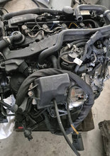 Laden Sie das Bild in den Galerie-Viewer, Motor Mercedes-Benz Sprinter 2.2 CDI Diesel Engine Unkomplett MOT1504134062xb