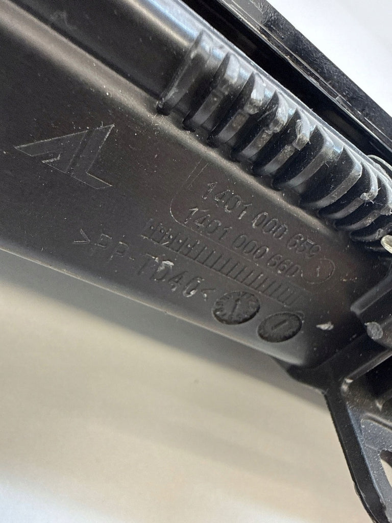 Frontscheinwerfer Mercedes-Benz Eqs V297 -LE20D6454-2979064700 Vorderseite SCH4624120621cz