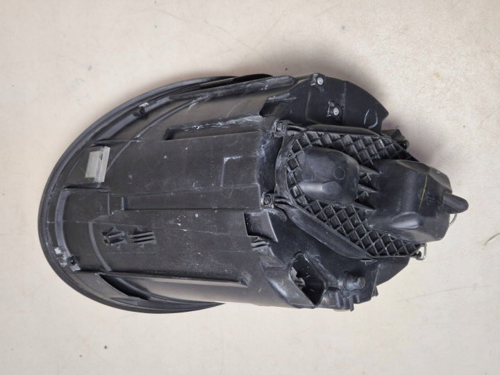 Frontscheinwerfer VW New Beetle 1C2941005 Links Scheinwerfer Headlight SCH4737768362kx