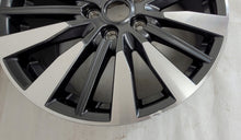 Laden Sie das Bild in den Galerie-Viewer, 1x Alufelge 17 Zoll 7.0&quot; 5x108 50ET NX7C-L1A Ford Focus Rim Wheel