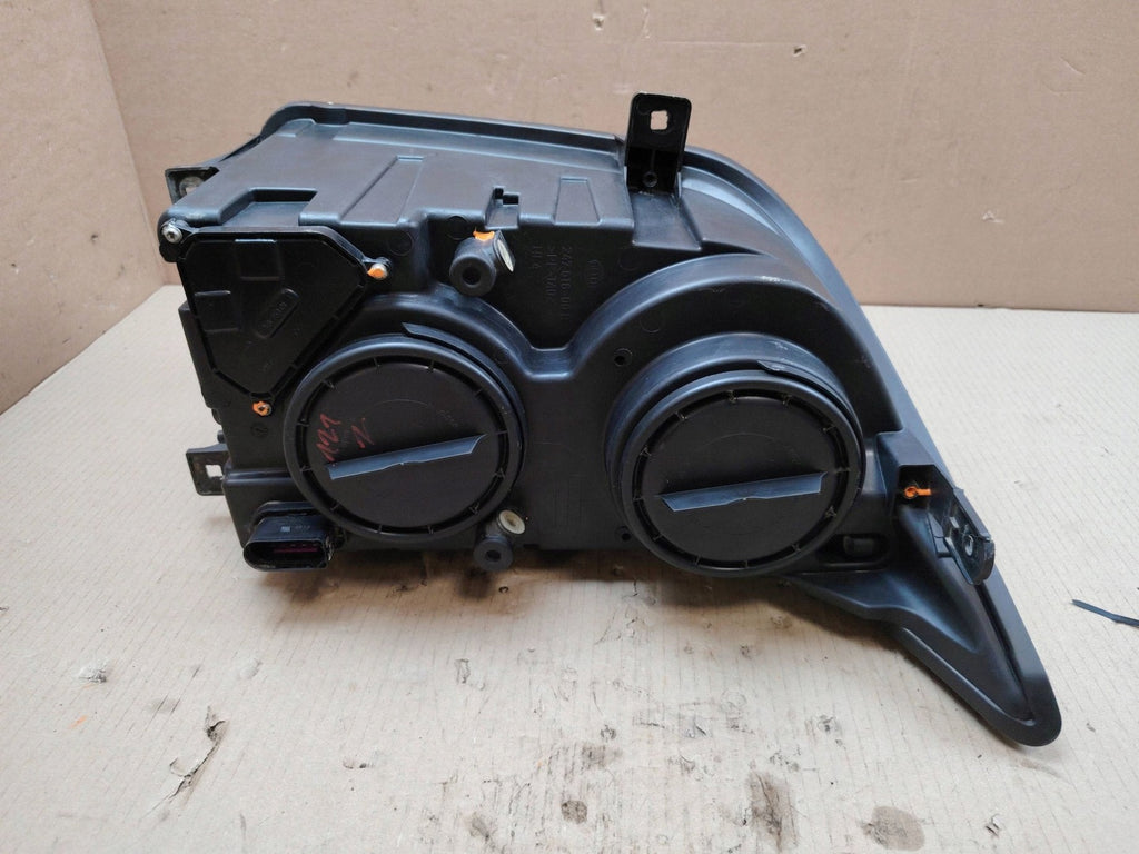 Frontscheinwerfer VW Crafter 24769000RE Rechts Scheinwerfer Headlight SCH7291736133pq