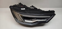 Load image into Gallery viewer, Frontscheinwerfer Audi A6 C8 4K0941040 Full LED Rechts Scheinwerfer Headlight SCH4707340660sw