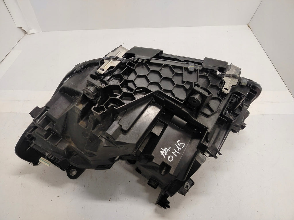 Frontscheinwerfer BMW G01 G02 5A29202-08 LED Rechts Scheinwerfer Headlight SCH6355359815xd