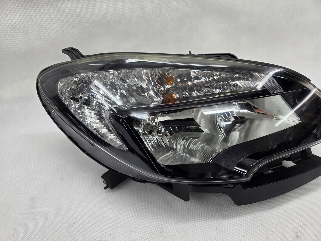Frontscheinwerfer Opel Mokka 42435930 Rechts Scheinwerfer Headlight SCH1866292974lb