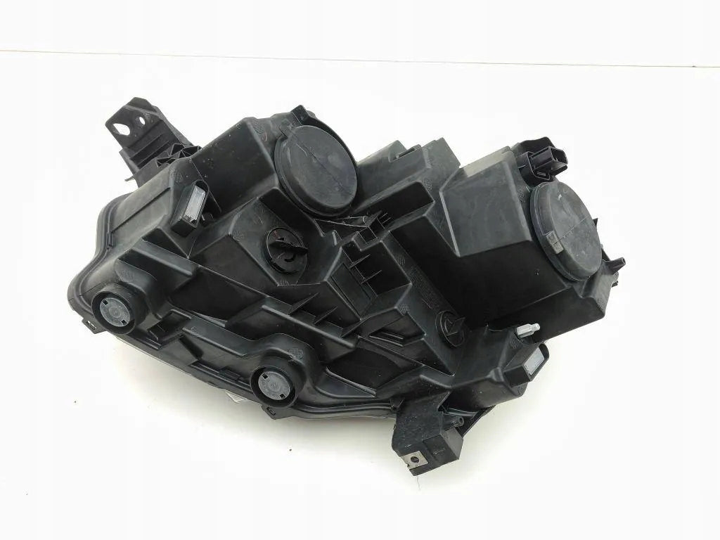 Frontscheinwerfer Citroën Berlingo Rechts Scheinwerfer Headlight SCH6559399587jv