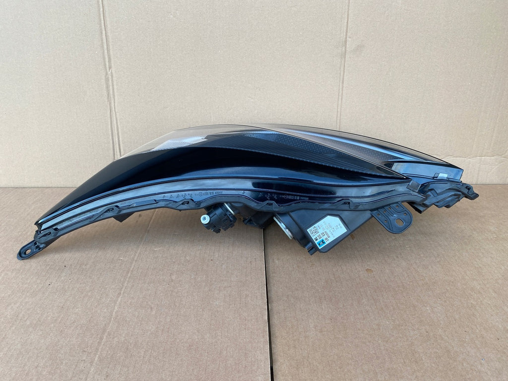 Frontscheinwerfer Toyota Aygo X 3329318 Links Scheinwerfer Headlight SCH8586436837bm