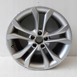 1x Alufelge 18 Zoll 8J0601025S Audi Tt Rim Wheel FEL2293331446zu