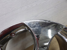 Laden Sie das Bild in den Galerie-Viewer, 1x Alufelge 18 Zoll 7.5&quot; 5x112 51ET 1K0801025 VW Golf V Rim Wheel