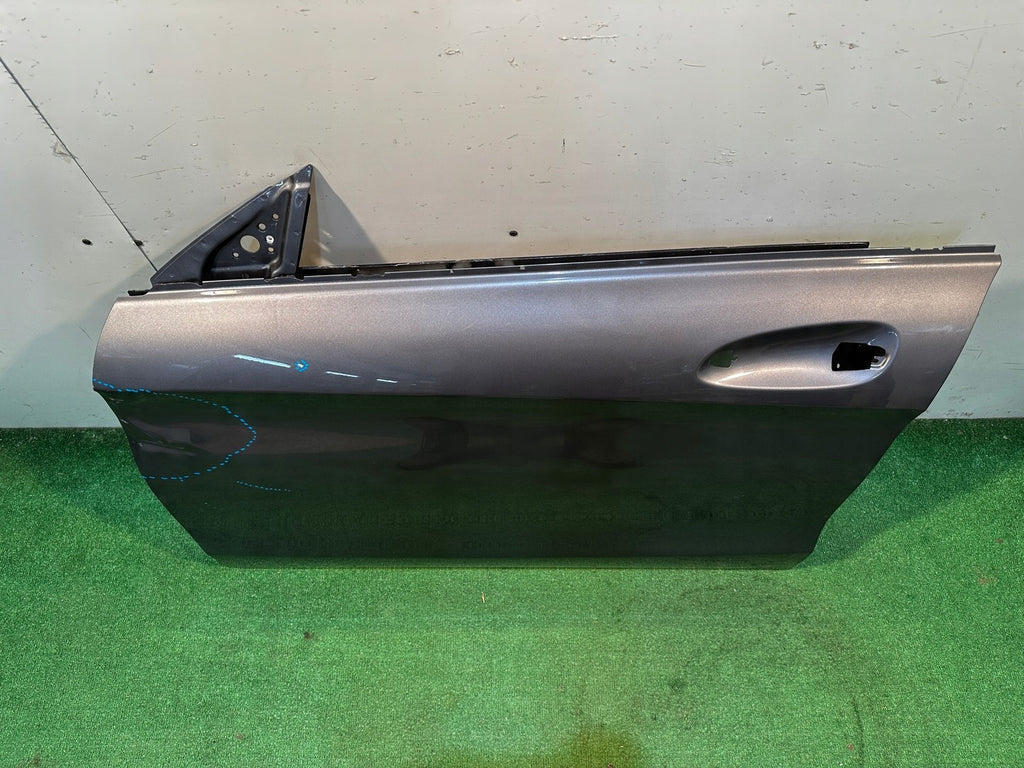 Tür Mercedes-Benz Cla Vorne Links Door Porta Porte