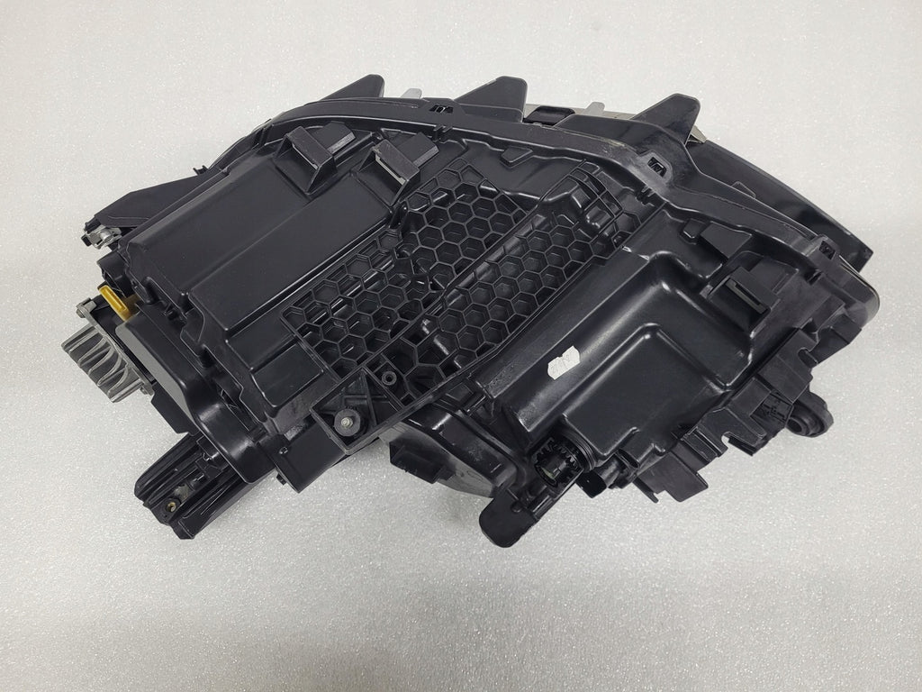 Frontscheinwerfer VW Passat B8 3G1941082P Full LED Rechts Scheinwerfer Headlight