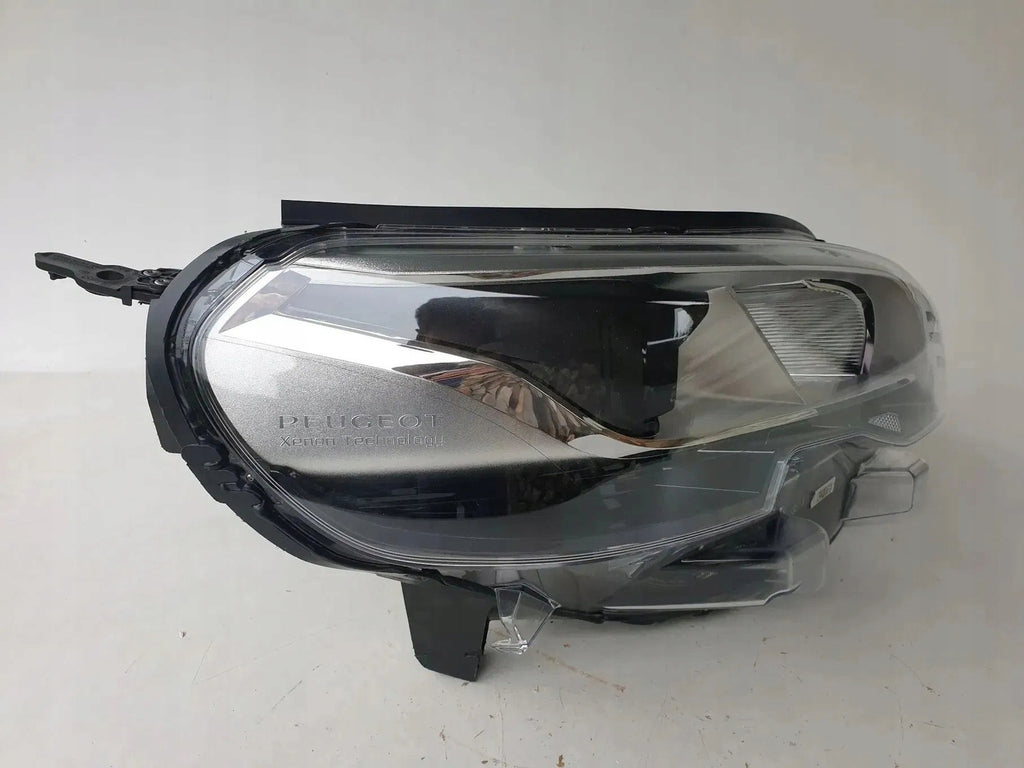 Frontscheinwerfer Peugeot Expert Traveller 9808235780 Rechts Headlight