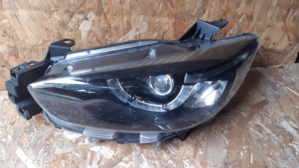 Frontscheinwerfer Mazda Cx-5 6908688800 Links Scheinwerfer Headlight