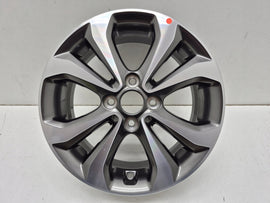 1x Alufelge 15 Zoll 6.0