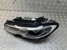 Laden Sie das Bild in den Galerie-Viewer, Frontscheinwerfer BMW G21 G20 5A1DB53-02 Laser Links Scheinwerfer Headlight SCH8469784201dk