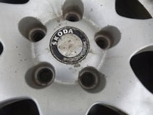 Load image into Gallery viewer, 1x Alufelge 16 Zoll 6.5" 5x112 1Z0601025A Skoda Octavia Ii Rim Wheel FEL7211235984eg