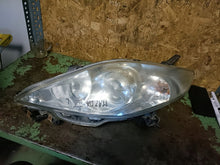 Load image into Gallery viewer, Frontscheinwerfer Mazda 5 Links Scheinwerfer Headlight